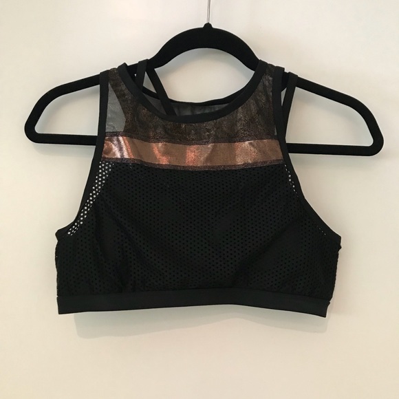 Beyond Yoga Other - Beyond Yoga Sports Bra